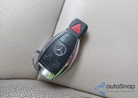 2014 Mercedes-Benz Cla 250 from USA, damaged, VIN WDDSJ4EB4EN057034